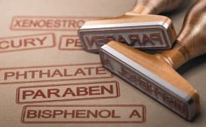 Endocrine Disruptors in Household Items