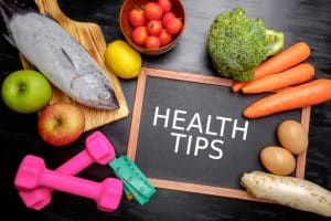 5 Health Tips for Mood Stability