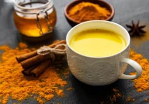 Golden Milk