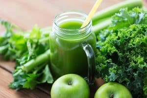 Detox Green Juice