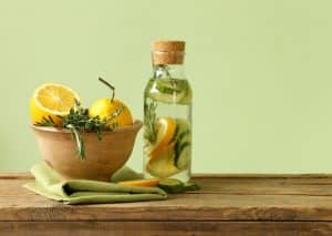 Detoxification