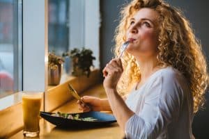 Eat My Favorite Foods with Personalized Nutrition Coaching