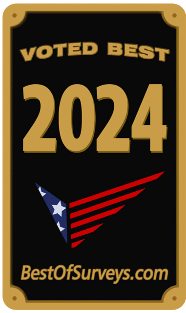 2024 LOGO- Vertical