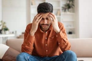Why Is It Hard for Me to Focus
