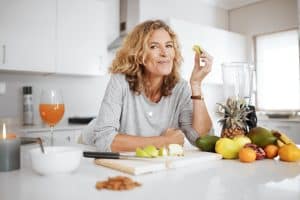 15 Nutrition and Lifestyle Tips to Boost Women's Mental Health