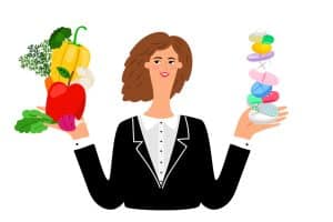 What Vitamins are Essential for Women's Health?