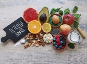 Discover 6 Good Foods for Thyroid Health and Revitalize Your Diet!